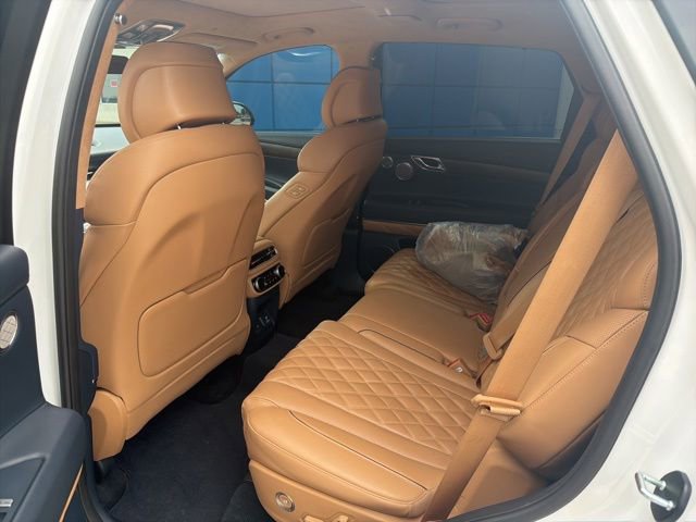 Used 2023 Genesis GV80 3.5T w/ Prestige Package AWD/4WD image 14