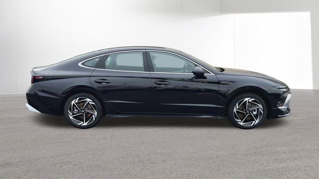 New 2026 Hyundai Sonata SEL image 10
