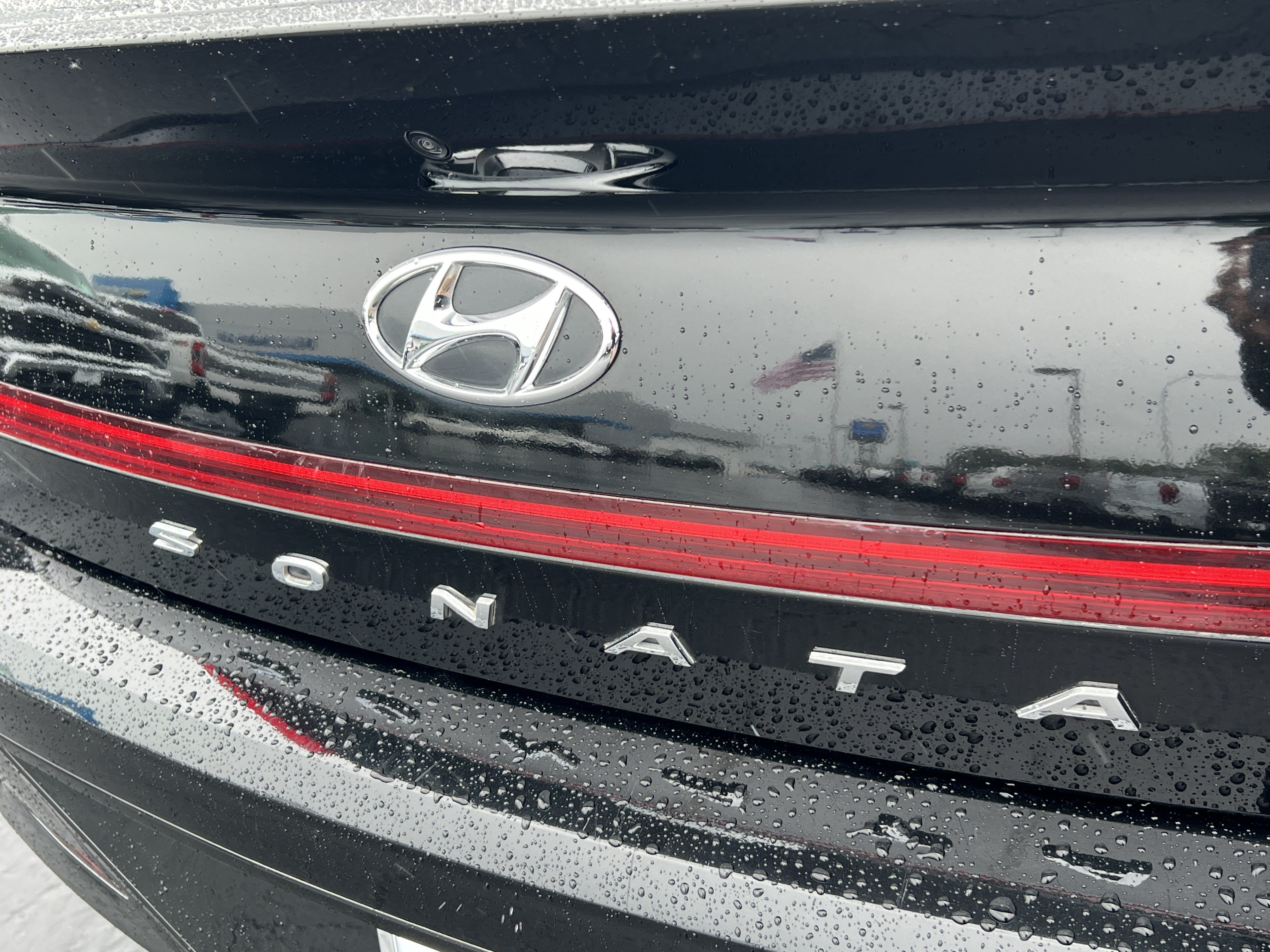 Used 2022 Hyundai Sonata SEL Plus FWD image 8