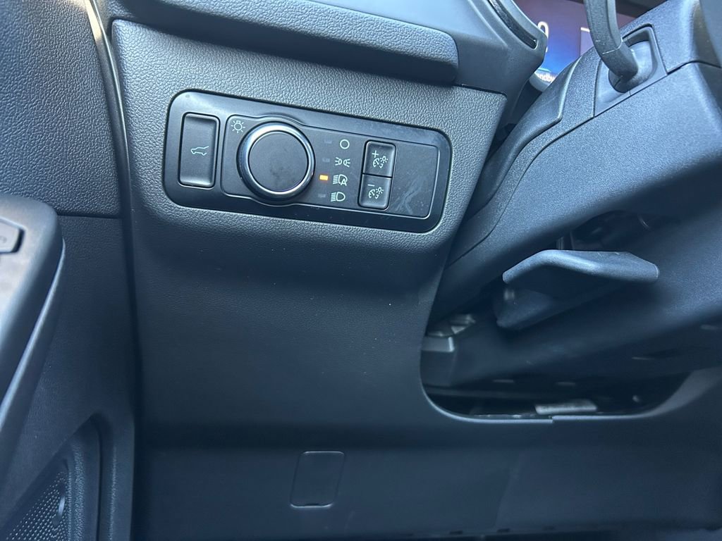 Used 2023 Ford Escape ST-Line w/ Tech Pack #1 image 22