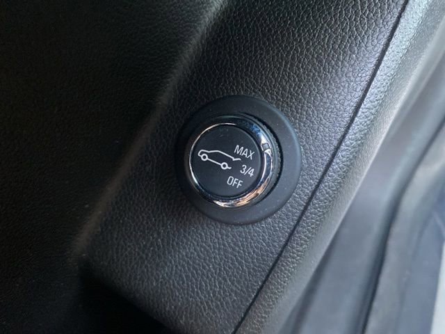 Used 2021 Chevrolet Traverse LT w/ LPO, Floor Liner Package AWD/4WD image 20