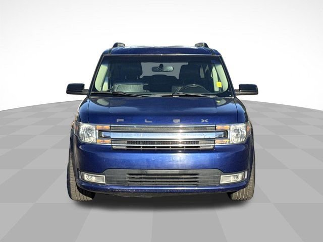 Used 2013 Ford Flex SEL FWD image 2