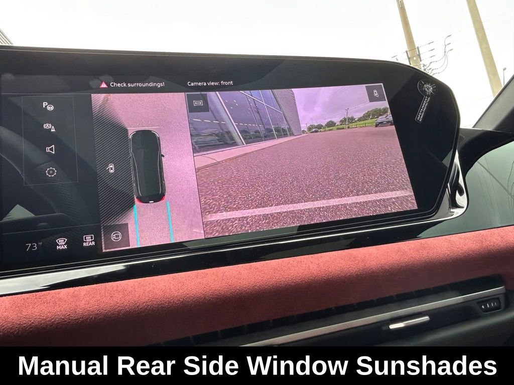 New 2025 Audi S5 Premium Plus image 32