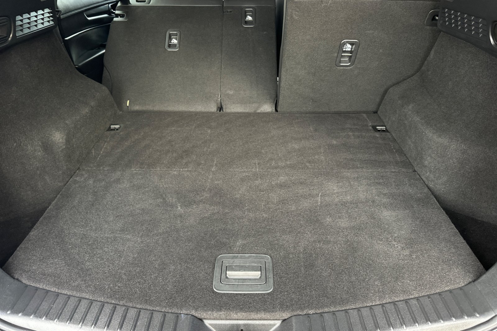 New 2026 MAZDA CX-50 AWD 2.5 Hybrid w/ Premium Pkg image 15