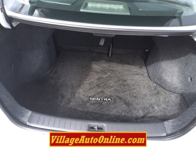 Used 2019 Nissan Sentra S w/ Appearance Package image 35