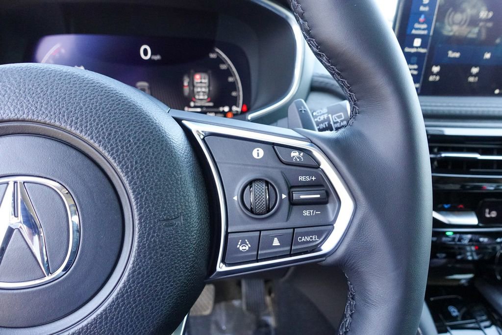 New 2026 Acura MDX w/ Advance Package image 16
