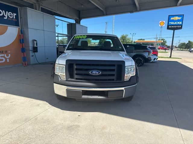 Used 2010 Ford F150 XL RWD image 2