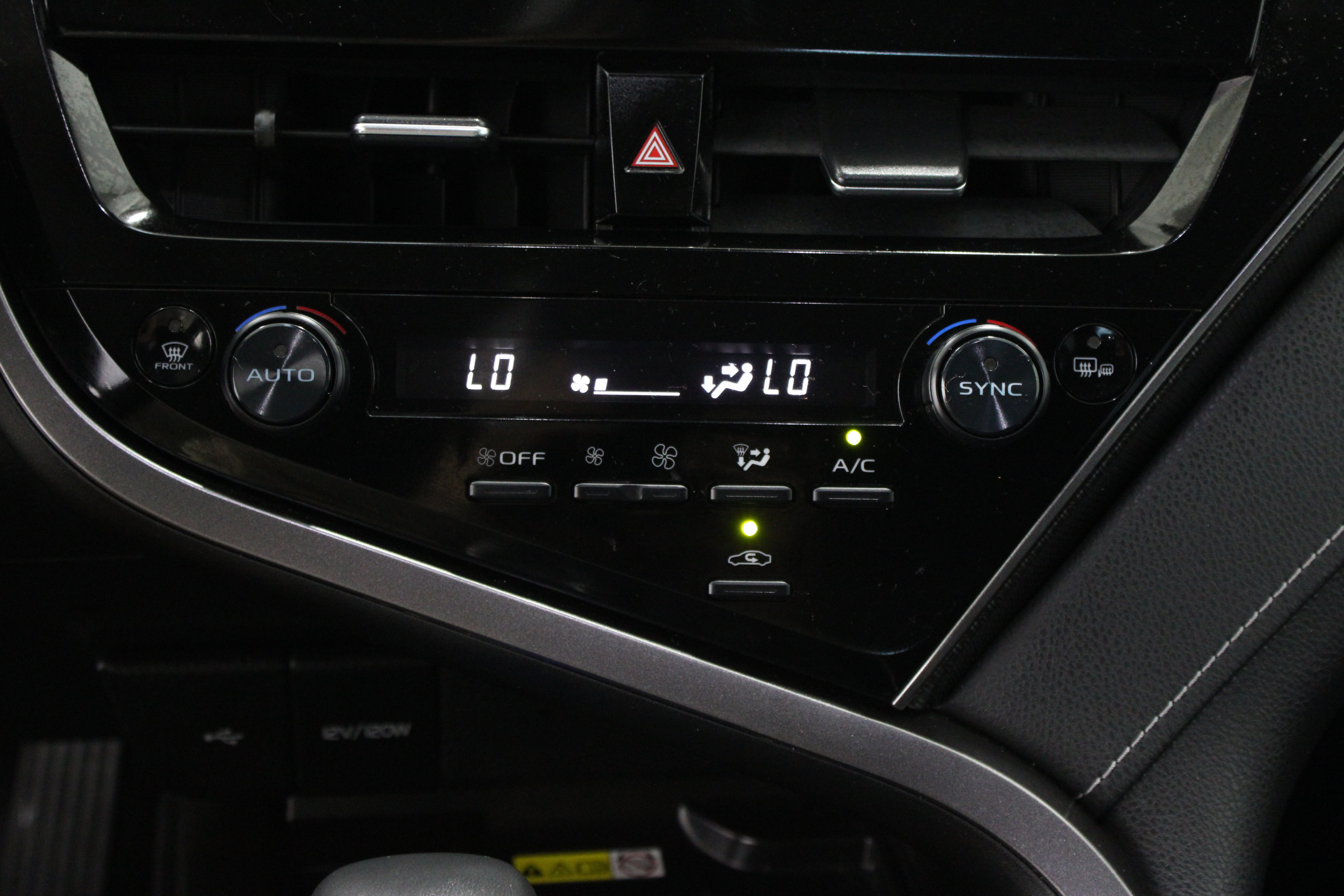 Used 2024 Toyota Camry XSE FWD image 20