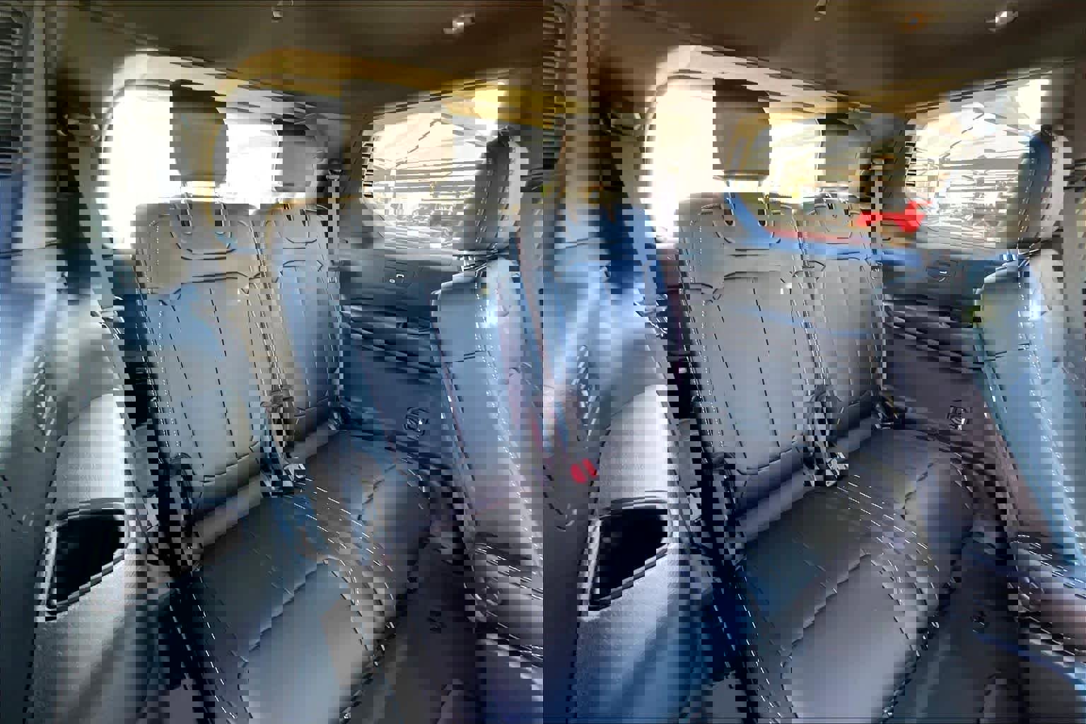 New 2025 Jeep Grand Cherokee L Limited image 21