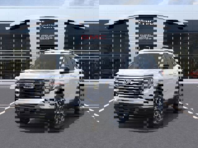 New 2026 GMC Terrain Elevation w/ Elevation Premium Package image 6