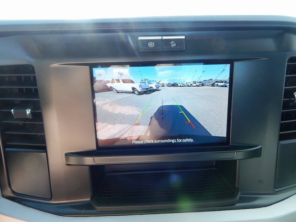 New 2026 Ford F350 4x4 Regular Cab Super Duty image 18