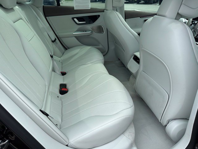 Used 2023 Mercedes-Benz EQE 350+ 4MATIC Sedan w/ Exclusive Trim Package image 13
