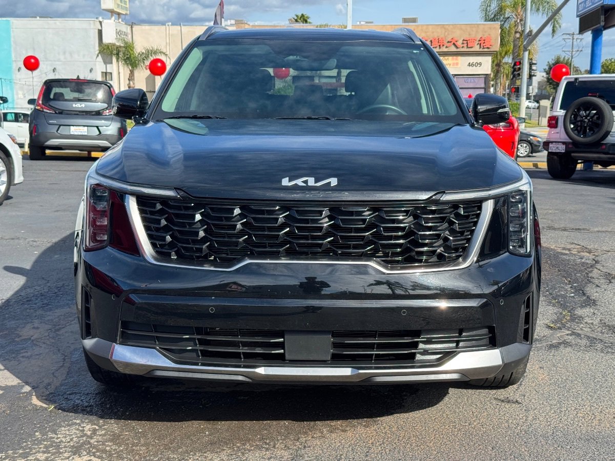 Used 2024 Kia Sorento S FWD image 5