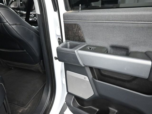 Used 2024 Ford F250 Lariat AWD/4WD image 19