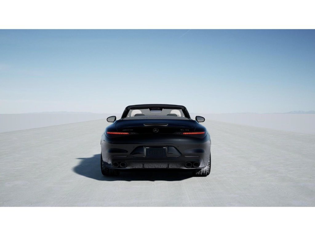 New 2027 Mercedes-Benz SL 43 AMG image 51