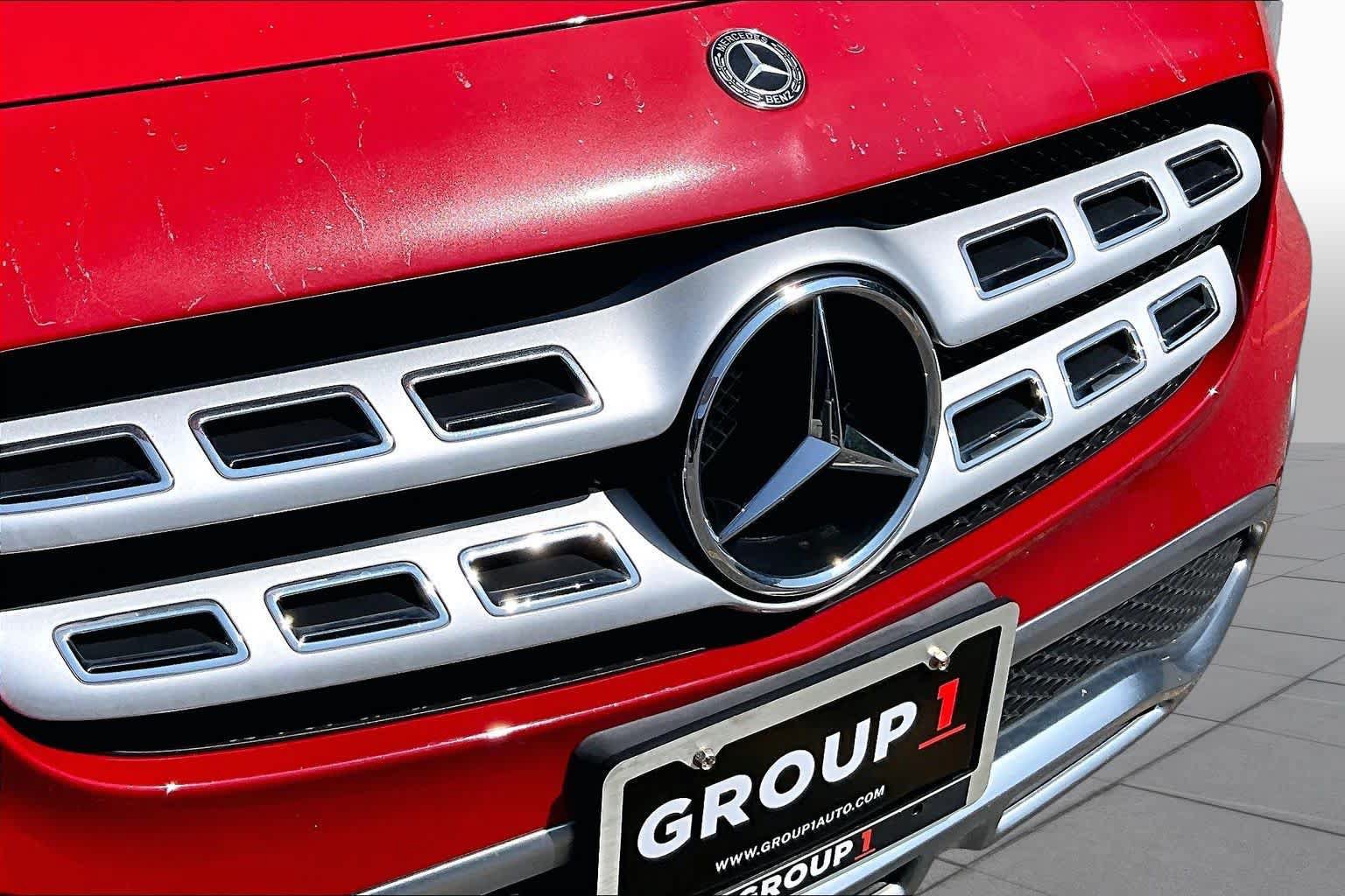 Used 2018 Mercedes-Benz GLA 250 4MATIC image 32