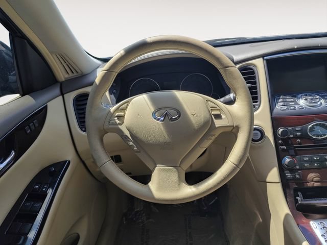 Used 2011 INFINITI EX35 Journey w/ Premium Pkg AWD/4WD image 12