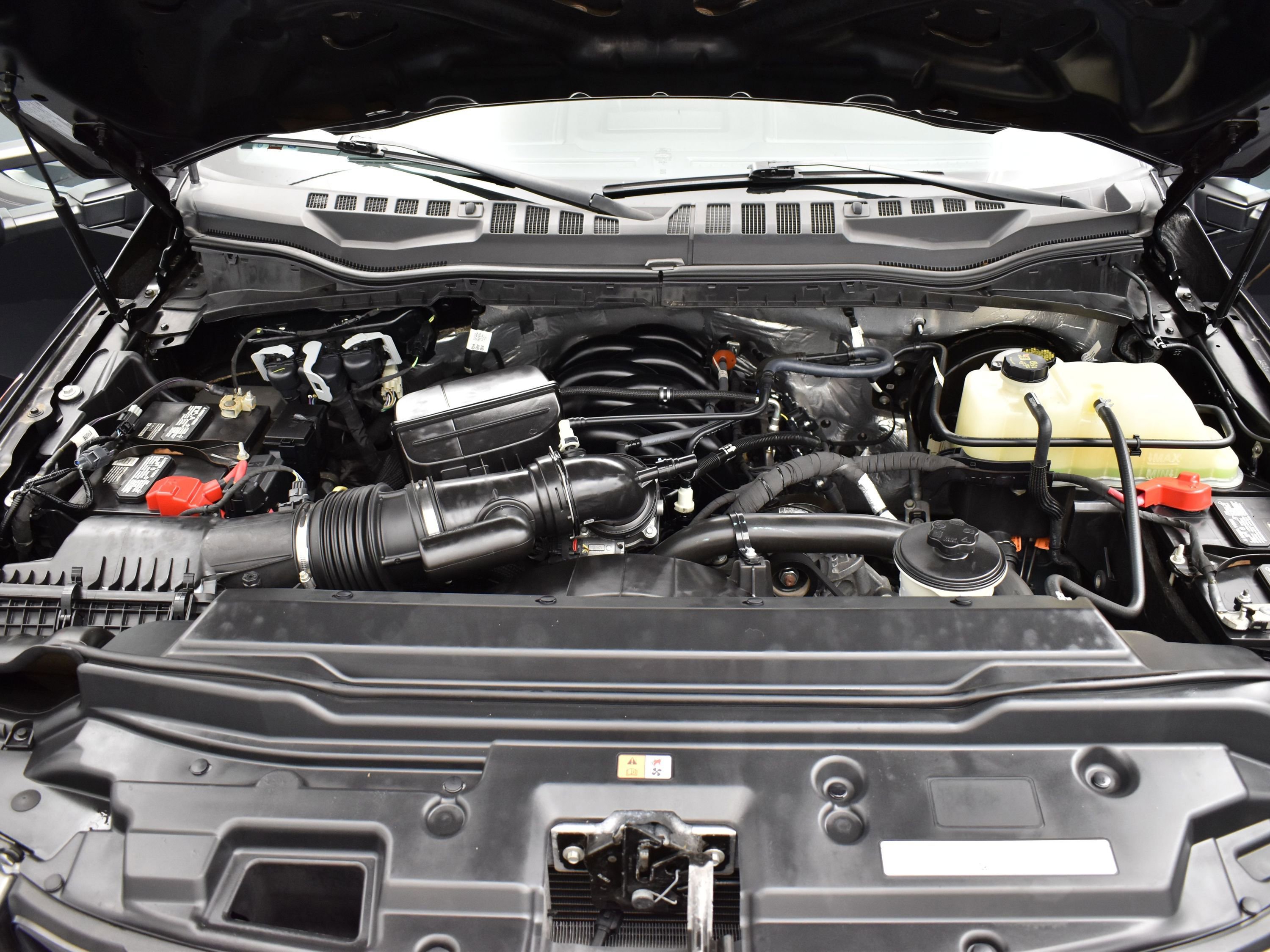 Used 2022 Ford F250 Lariat w/ Lariat Ultimate Package image 7