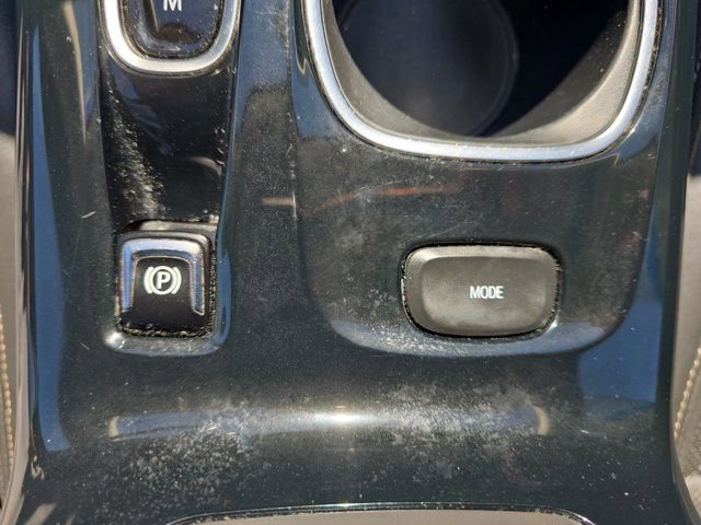 Used 2021 Buick Envision Essence w/ Sport Touring Package FWD image 34
