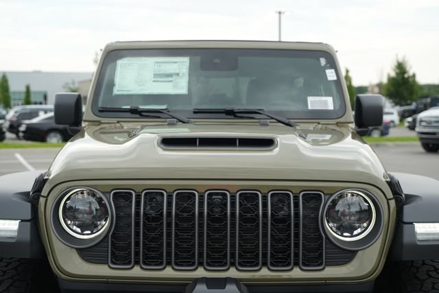 New 2026 Jeep Wrangler Unlimited Rubicon 392 w/ Quick Order Package 27X Moab AWD/4WD image 44