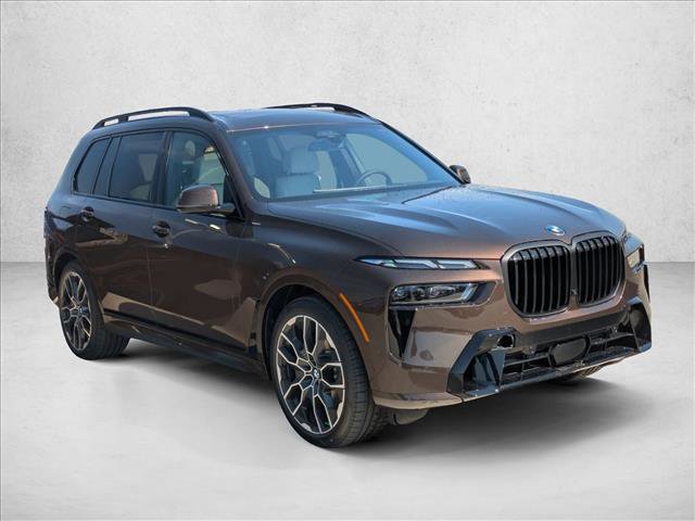 New 2026 BMW X7 xDrive40i image 7