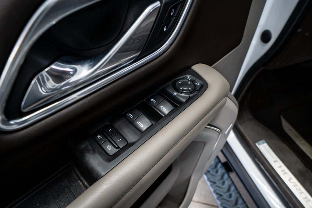 Used 2021 Chevrolet Tahoe Z71 image 33