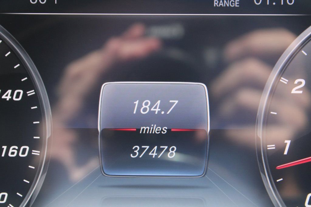Used 2019 Mercedes-Benz G 63 AMG 4MATIC image 29