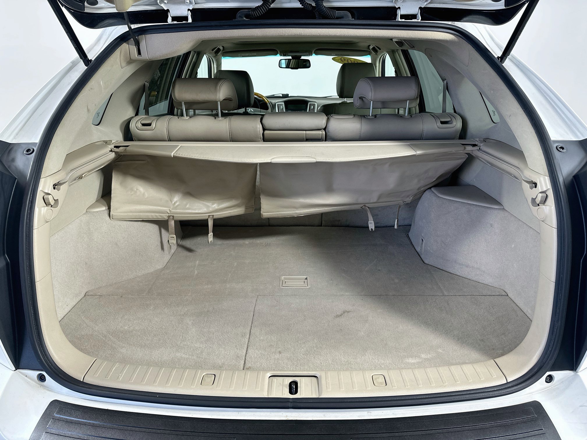 Used 2009 Lexus RX 350 AWD image 23