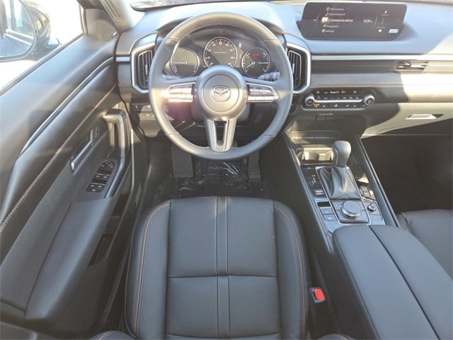 New 2026 MAZDA CX-50 AWD 2.5 Hybrid w/ Weather Package image 17