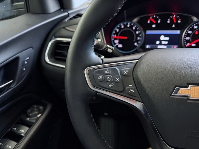 Used 2024 Chevrolet Equinox Premier AWD/4WD image 28