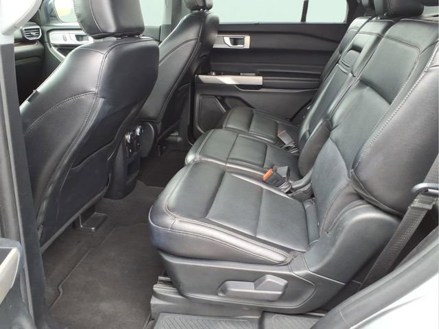 Used 2021 Ford Explorer Limited image 14