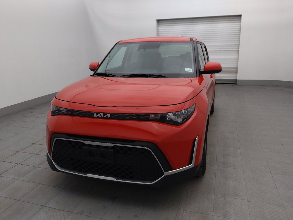 Used 2024 Kia Soul LX w/ Option Group 015 image 15