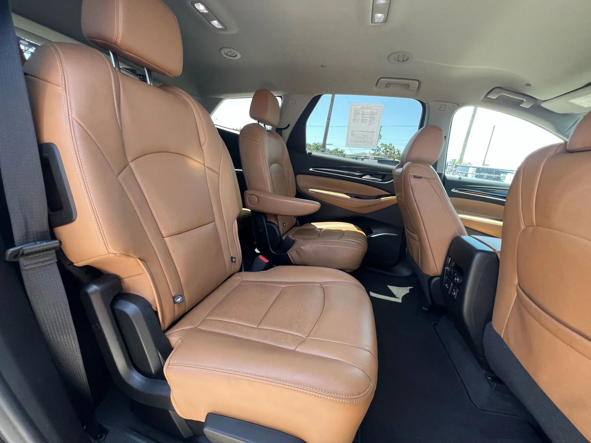 Used 2019 Buick Enclave Essence w/ Trailering Package, 5000 lbs. image 20