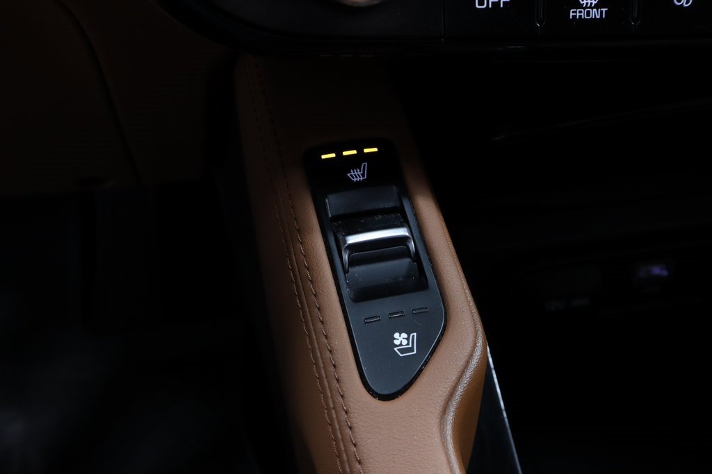 Used 2023 Kia Telluride EX X-Line image 33