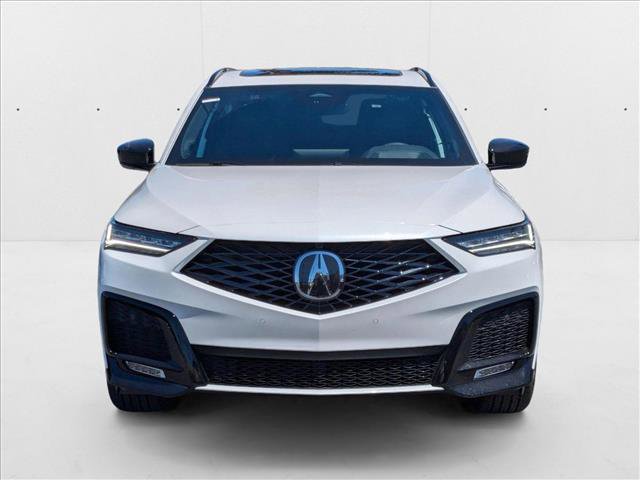 New 2026 Acura MDX A-Spec image 6