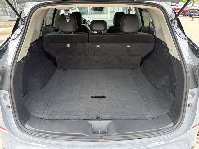 Used 2024 Nissan Murano SV w/ SV Midnight Edition Package AWD/4WD image 24