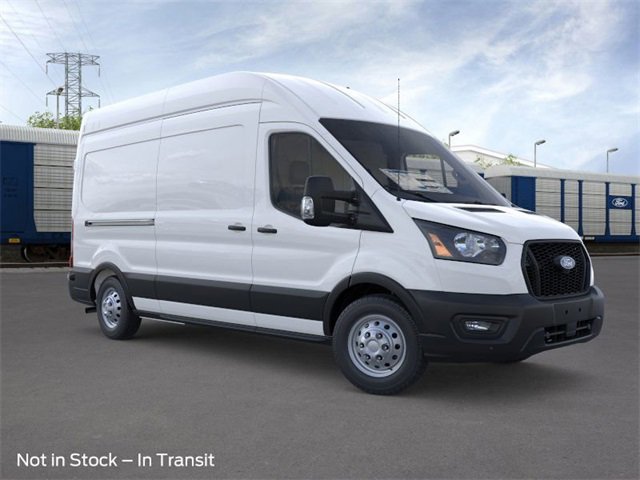 New 2026 Ford Transit 250 148 High Roof AWD image 7