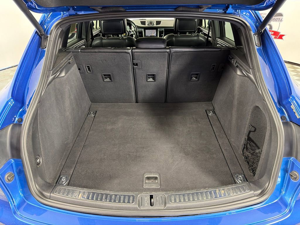 Used 2016 Porsche Macan S image 20