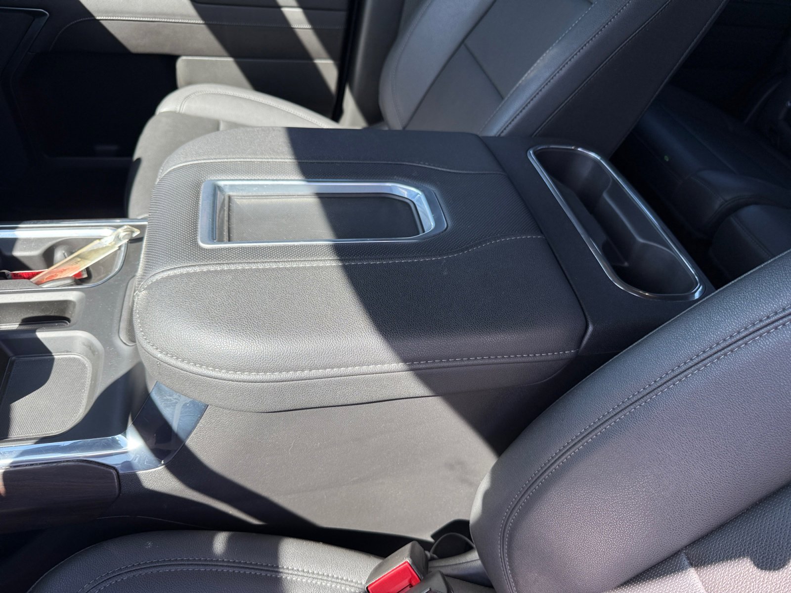 Used 2022 GMC Sierra 1500 SLT w/ SLT Premium Plus Package image 14