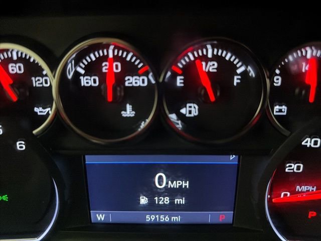 Used 2019 Chevrolet Silverado 1500 LT w/ Texas Edition image 30