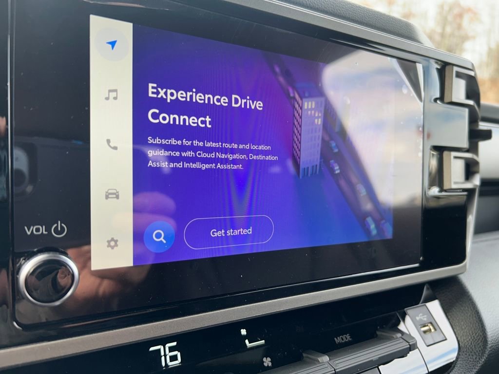 New 2026 Toyota Tundra SR5 image 13