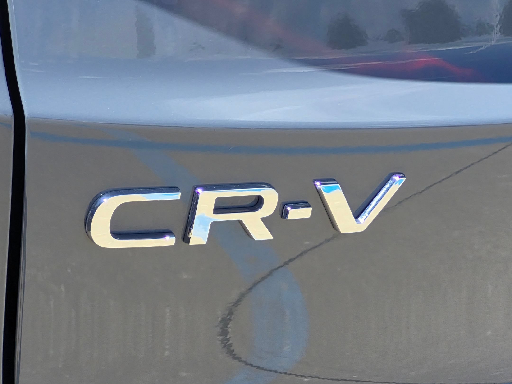 Certified 2023 Honda CR-V LX image 25