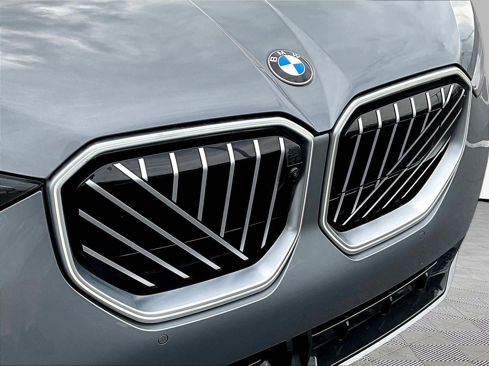 Used 2025 BMW X3 xDrive30i w/ Premium Package AWD/4WD image 33