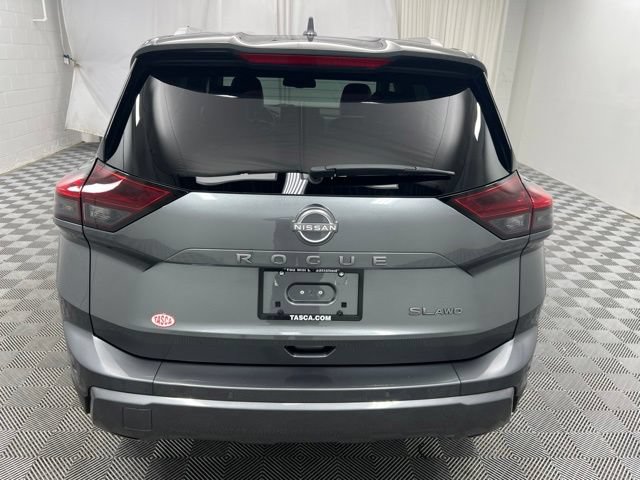 Used 2026 Nissan Rogue SL AWD/4WD image 7
