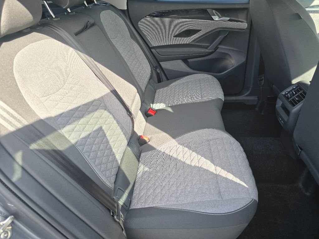 New 2026 Volkswagen Tiguan S AWD/4WD image 11