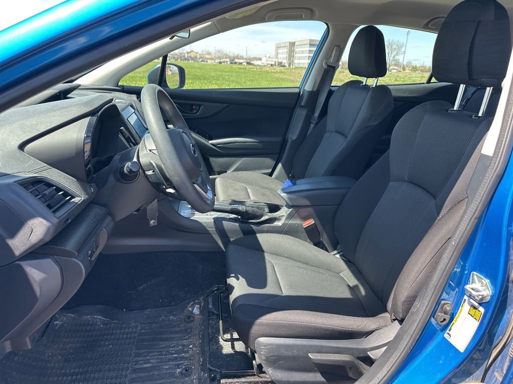 Used 2022 Subaru Impreza Premium image 15