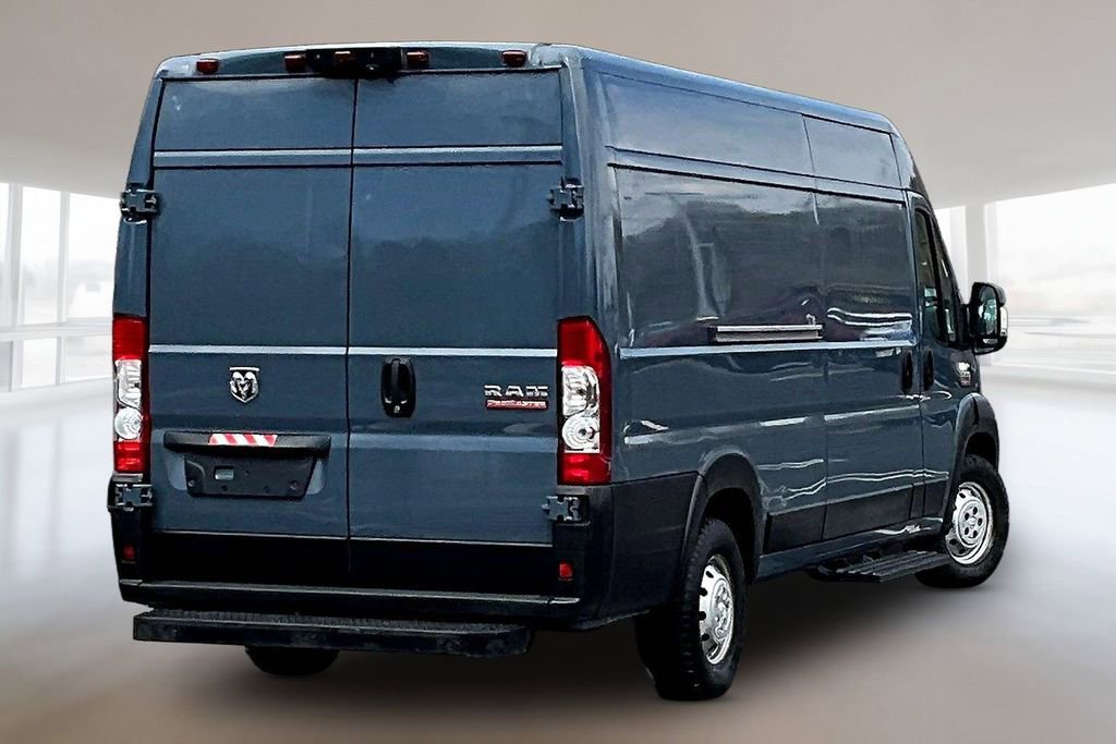 Used 2020 RAM ProMaster 3500 FWD image 6