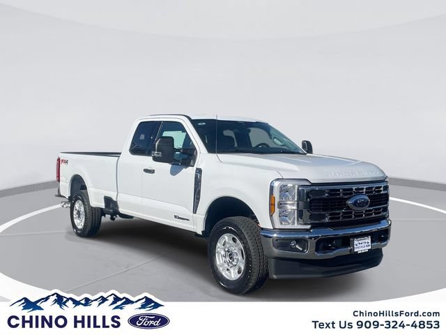 New 2026 Ford F250 XLT w/ FX4 Off-Road Package AWD/4WD image 1