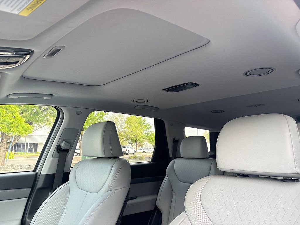 Used 2020 Hyundai Palisade SEL w/ Premium Package image 21