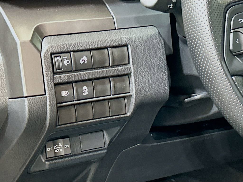 New 2026 Toyota Tacoma SR5 image 11